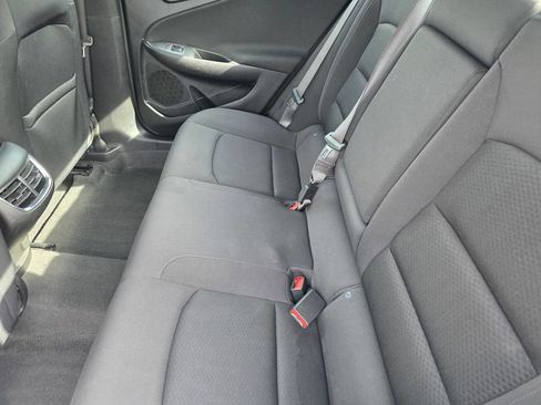 Used 2024 Chevrolet Malibu LT FWD image 16