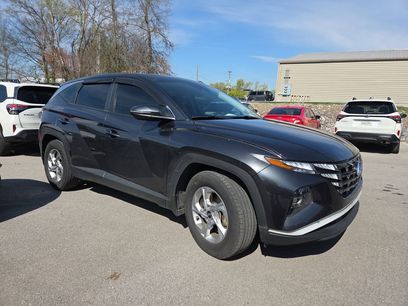 Used 2022 Hyundai Tucson SE