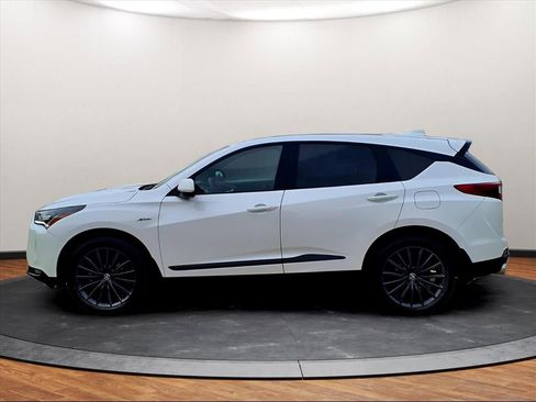 Used 2022 Acura RDX AWD image 15
