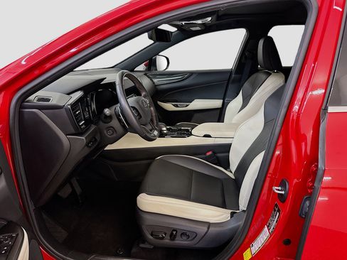 Used 2022 Lexus NX 350 AWD w/ Premium Package image 13