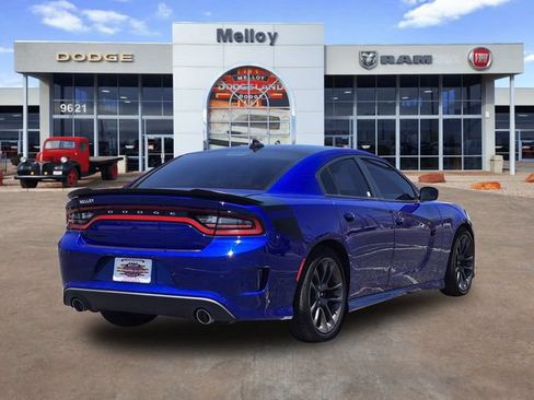 Used 2022 Dodge Charger R/T w/ Daytona Edition Group RWD image 4