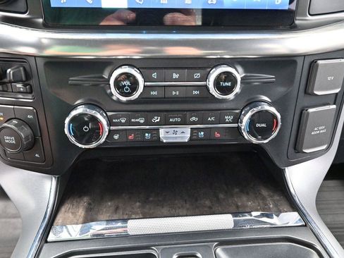 Used 2023 Ford F150 Lariat AWD/4WD image 24