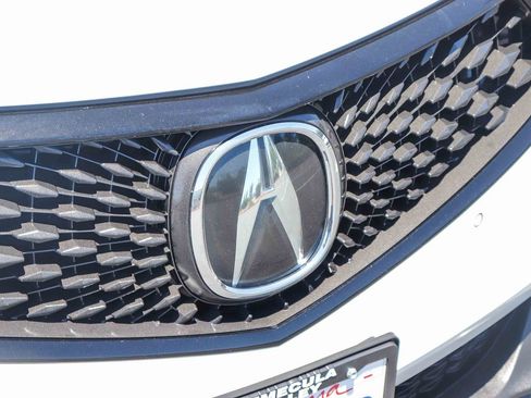 Used 2023 Acura RDX A-Spec FWD image 13