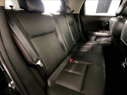 Used 2013 Nissan Juke SL image 38