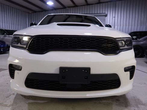 Used 2021 Dodge Durango SRT w/ Premium Interior Group image 8