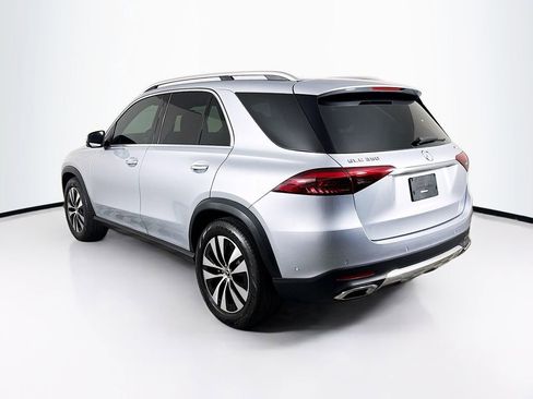 Used 2024 Mercedes-Benz GLE 350 4MATIC image 7