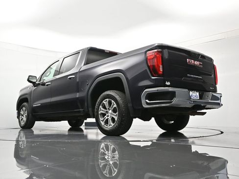 Certified 2024 GMC Sierra 1500 SLT image 42