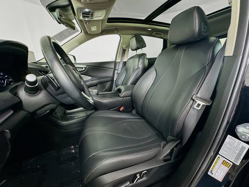 Used 2023 Acura RDX AWD w/ Technology Package image 21