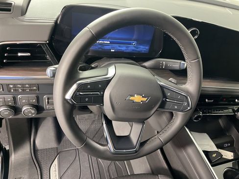 New 2026 Chevrolet Tahoe LS image 25