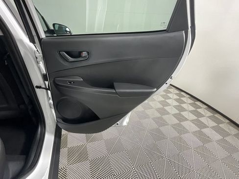 Used 2023 Hyundai Kona SEL FWD image 24