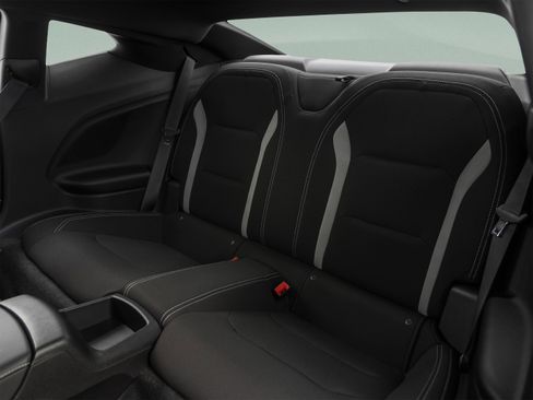 Used 2021 Chevrolet Camaro LT w/ Redline Edition RWD image 17