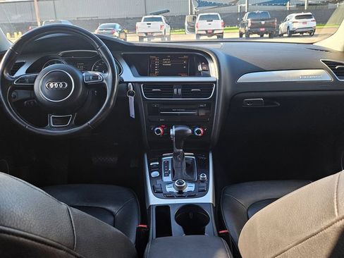 Used 2016 Audi A4 2.0T Premium Plus w/ Technology Package AWD/4WD image 27