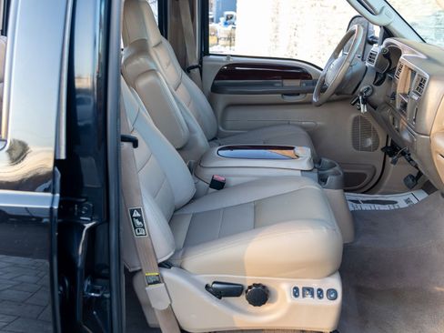 Used 2003 Ford Excursion Limited image 40