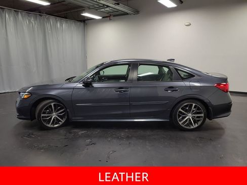 Used 2024 Honda Civic Touring image 5