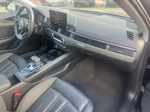 Used 2021 Audi A4 2.0T Premium w/ Convenience Package image 18
