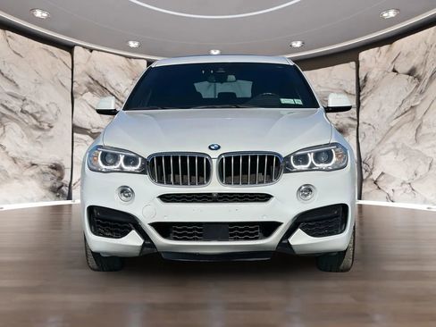 Used 2019 BMW X6 xDrive50i image 5