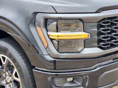 Used 2024 Ford F150 STX RWD image 9