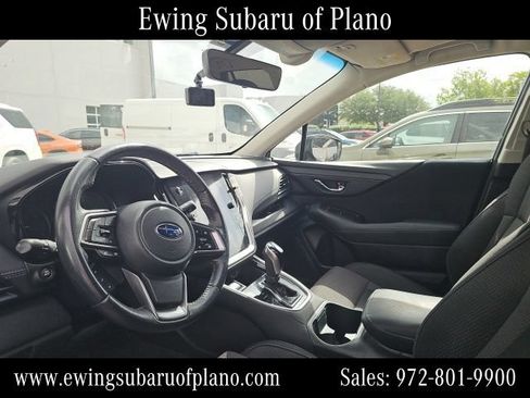 Used 2020 Subaru Outback Premium AWD/4WD image 5