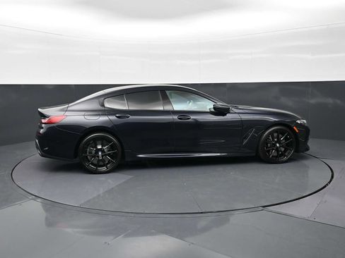 New 2026 BMW 840i xDrive AWD/4WD image 4