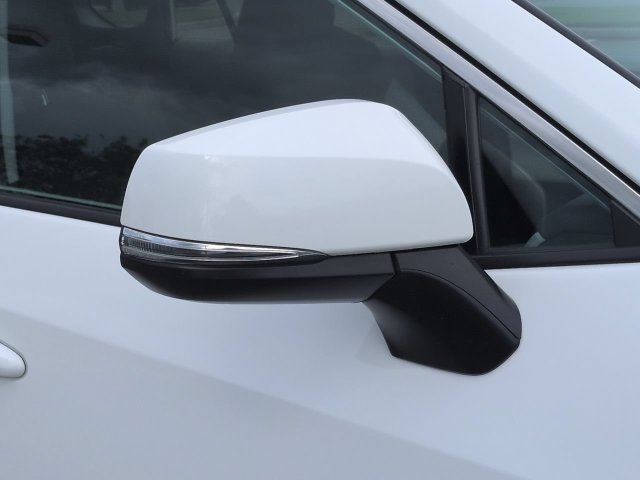 Certified 2024 Toyota RAV4 XLE w/ Convenience Package FWD image 12