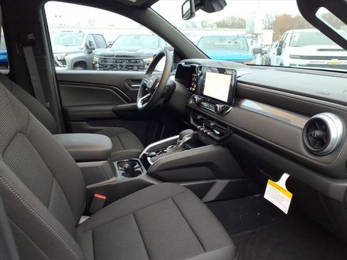 New 2026 Chevrolet Colorado LT w/ Advanced Trailering Package image 16