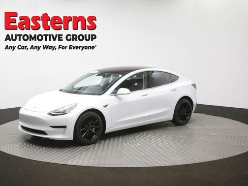 Used 2018 Tesla Model 3 Long Range image 49