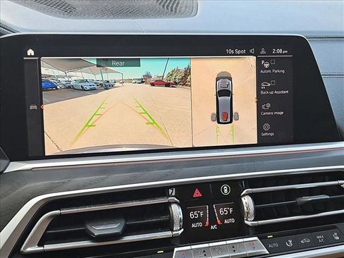 Used 2019 BMW X7 xDrive40i w/ Premium Package image 14