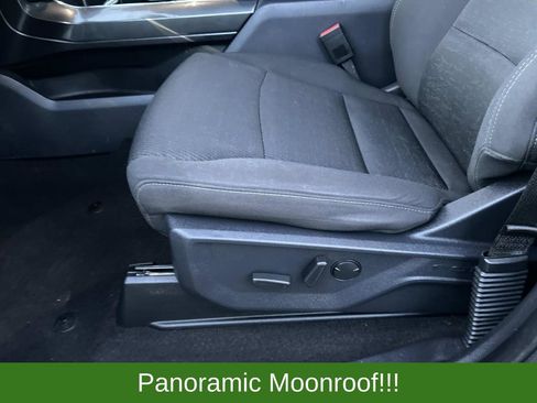 Certified 2022 Ford F150 XLT w/ Equipment Group 302A High image 22