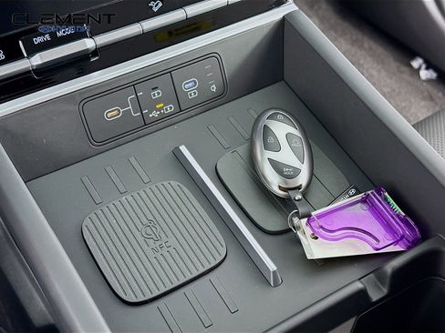 New 2026 Hyundai Santa Fe SEL image 21