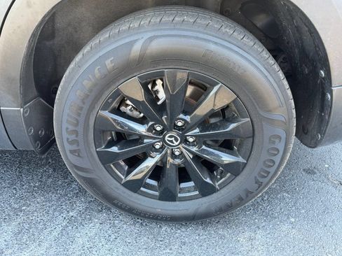 Used 2025 MAZDA CX-50 AWD 2.5 S w/ Preferred Package image 34
