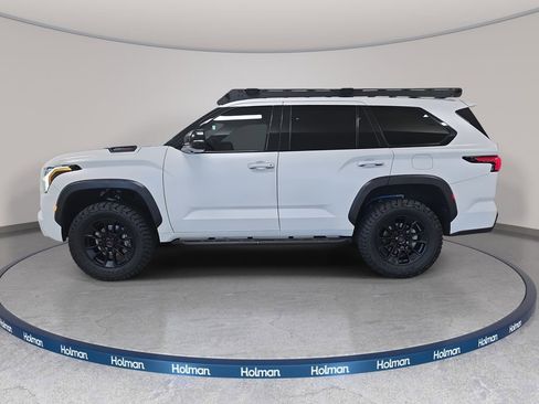 Used 2023 Toyota Sequoia TRD Pro image 11