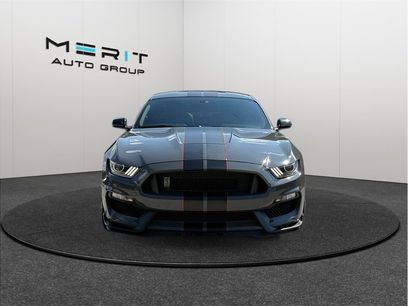 Used 2018 Ford Mustang Shelby GT350 w/ Convenience Package