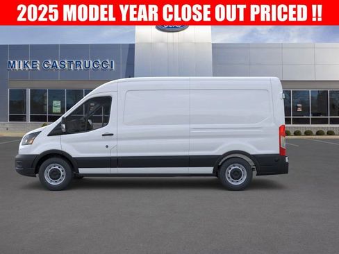 New 2025 Ford Transit 350 Base image 3