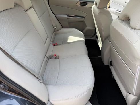 Used 2012 Subaru Forester 2.5X image 18