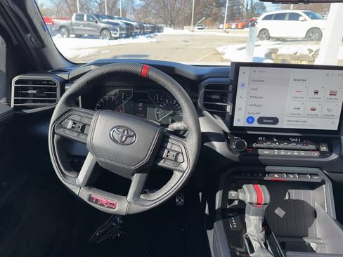 Used 2025 Toyota Tundra SR5 image 13