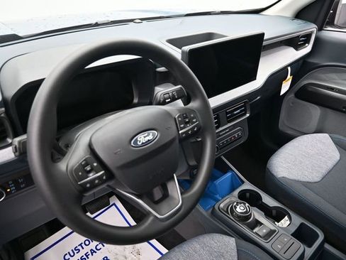 New 2026 Ford Maverick XLT FWD image 25