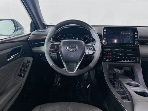 Used 2019 Toyota Avalon Limited image 22