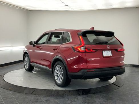 Certified 2023 Honda CR-V EX-L image 9