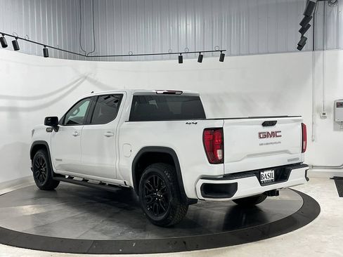 Used 2023 GMC Sierra 1500 Elevation AWD/4WD image 13