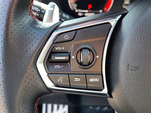 Certified 2025 Acura TLX SH-AWD w/ A-SPEC Pkg image 24