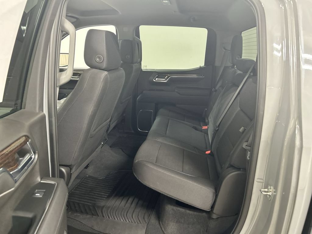 Certified 2024 GMC Sierra 1500 Elevation AWD/4WD image 19
