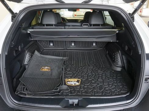 Used 2024 Subaru Outback Wilderness image 17
