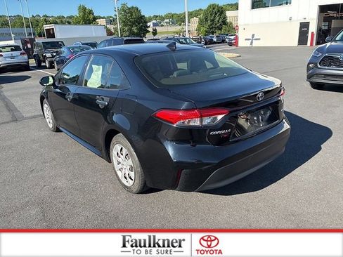 Certified 2023 Toyota Corolla LE FWD image 13