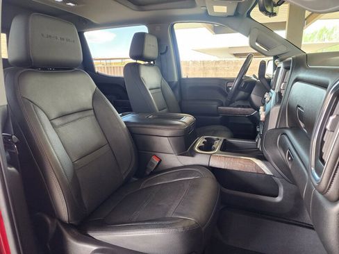 Used 2019 GMC Sierra 1500 Denali w/ Denali Ultimate Package AWD/4WD image 80