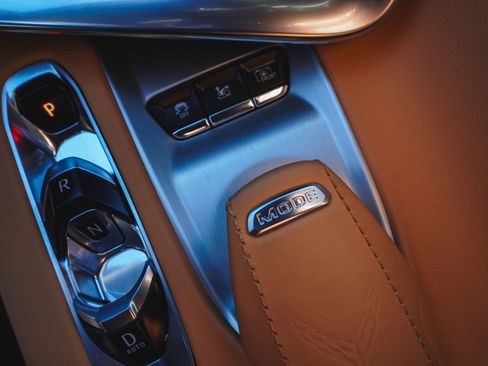 Used 2023 Chevrolet Corvette Stingray Preferred Conv w/ Z51 Performance Package image 22