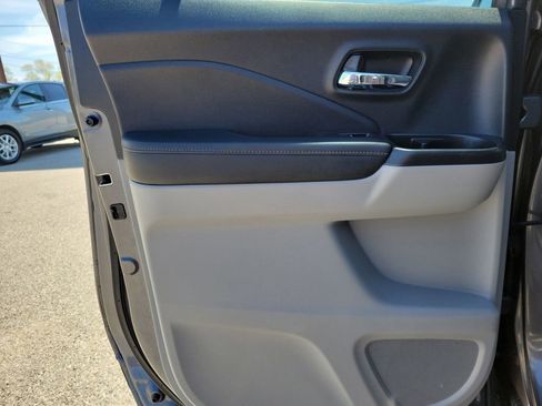 Used 2023 Honda Ridgeline RTL image 9