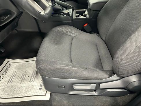 Used 2025 Toyota 4Runner TRD Off-Road Premium w/ Tow Technology Package image 13