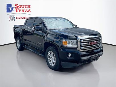 Used 2020 GMC Canyon SLE w/ SLE Convenience Package