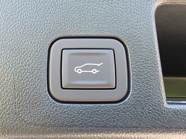 New 2027 GMC Terrain Denali AWD/4WD image 7