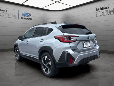 Used 2026 Subaru Crosstrek 2.5i Limited image 7